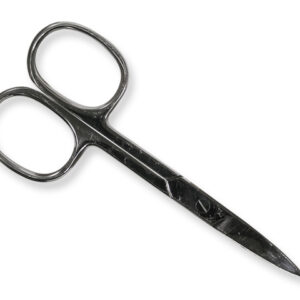 Nagelsax, rak 10 cm