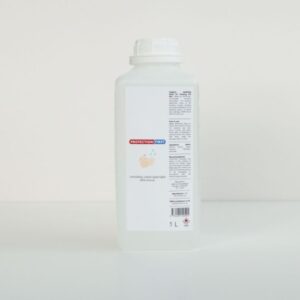 Handsprit 1 liter
