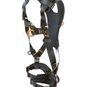 Fallskyddssele E14 EAGLE SELE VITO 87 (M/L)
