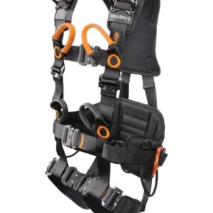 Fallskyddssele E18 EAGLE SELE ILEO (M/L)