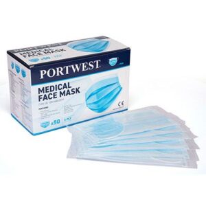 Munskydd Portwest