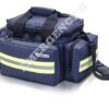 Akutväska Emergency Light, blå - Bild 2