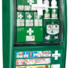 Första Hjälpen-station Cederroth First Aid & Burn Station