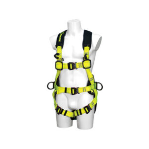 Fallskyddssele Xtreme Roofwalker S/M