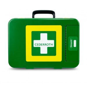 Första Hjälpen-kit Cederroth X-large