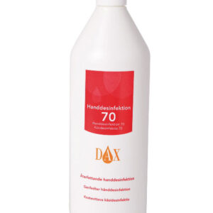 Handdesinfektion DAX 75 1000 ml