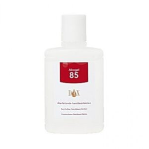 Handdesinfektion DAX Alcogel 85 150 ml