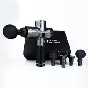 Optimal Recovery - PRO Gun