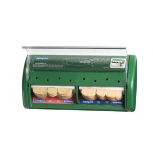 Salvequick Plåsterautomat