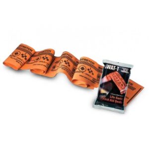 SWAT-T Rescue Tourniquet, orange