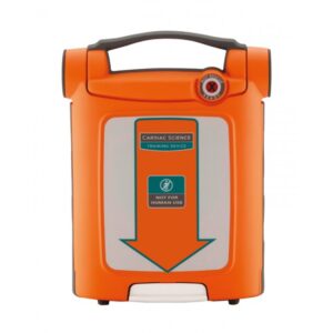 Trainer/inlärningsenhet G5