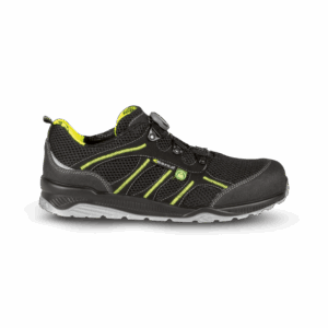 Sko Stack S1P ESD BOA