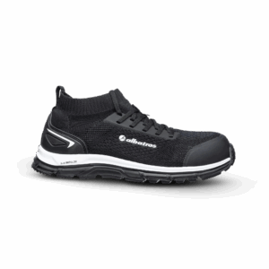 Sko Ultimate Impulse black