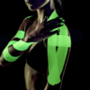 Rocktape Kinesiologitejp - Neon Limited Edition (5cm x 5m) - Bild 3