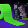 Rocktape Kinesiologitejp - Neon Limited Edition (5cm x 5m) - Bild 2