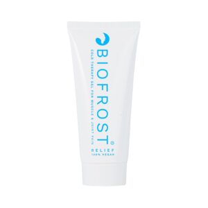 Biofrost Relief smärtlindringsgel