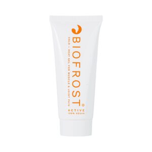 Biofrost smärtlindringsgel – tub 100 ml