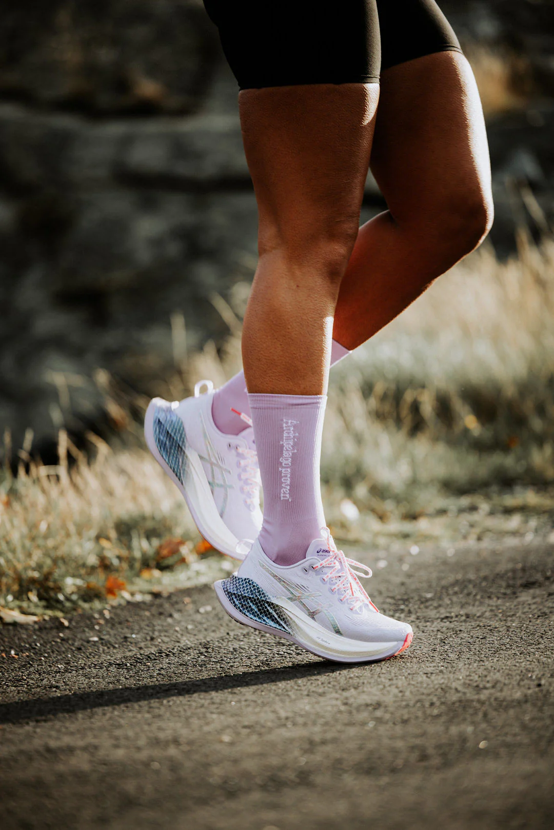 Performance Socks Mid - Bild 9