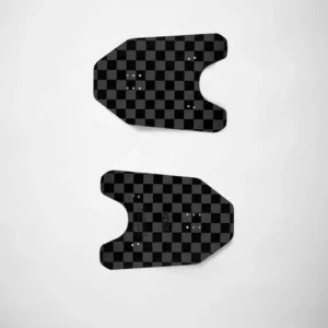 ARK Carbon Cork Rockets